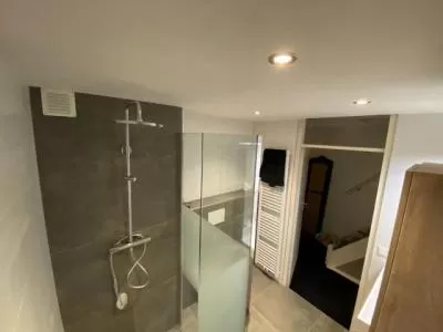Badkamer verbouwing Wageningen